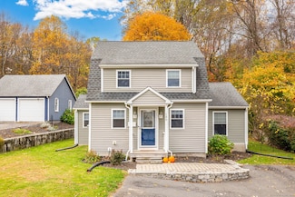180 Peck Ln, Bristol, CT 06010