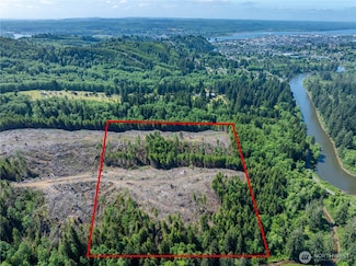20 E Wishkah Rd, Aberdeen, WA 98520