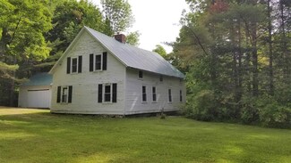 444 Hapgood Pond Rd, Peru, VT 05152