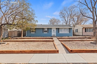 2613 Wren Dr, Colorado Springs, CO 80909