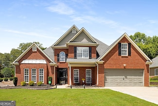 1574 Ember Oaks Cir, Powder Springs, GA 30127