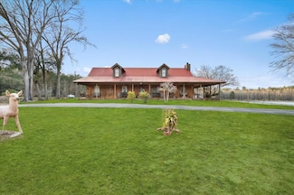124 Strengthford Cooley Rd, Waynesboro, MS 39367