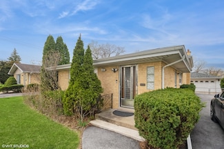1632 N Greenwood Ave, Park Ridge, IL 60068