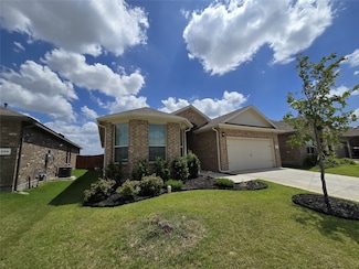 6213 Blacksmith Ave, Fort Worth, TX 76179