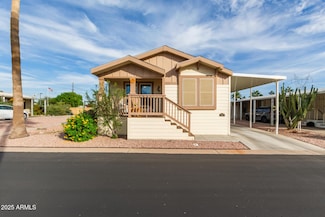 9333 E University Dr Unit 161, Mesa, AZ 85207