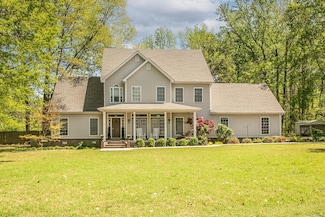 403 Pleasant Meadows Cove, Cabot, AR 72023