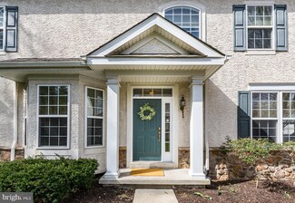 506 Rolling Hill Dr, Plymouth Meeting, PA 19462