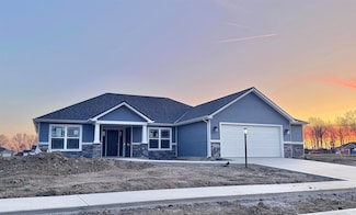 14819 Verona Lakes Passage, Fort Wayne, IN 46814