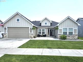 213 Rome St, Boardman, OR 97818