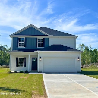 1005 Tawney Trace, New Bern, NC 28562