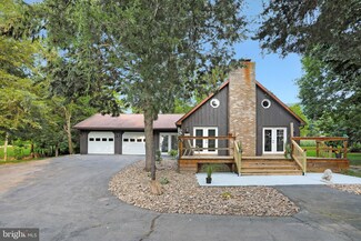 5712 Mountain Rd, Chambersburg, PA 17202