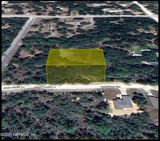 0 Goldfinch Rd Unit 2012811, Weeki Wachee, FL 34614