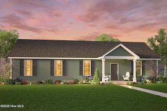 118 Longhorn Dr, Moyock, NC 27958