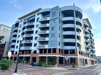 1108 N Franklin St Unit 301, Tampa, FL 33602