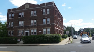 177 Buckingham St, Hartford, CT 06106