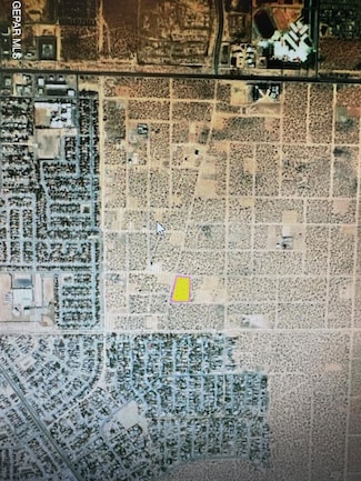 tbd Eastlake Blvd, Horizon City, TX 79928
