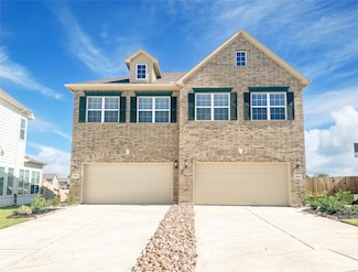 18735 Lake Harbor Ct Unit B, Montgomery, TX 77356