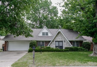 7537 S 70th East Ave, Tulsa, OK 74133