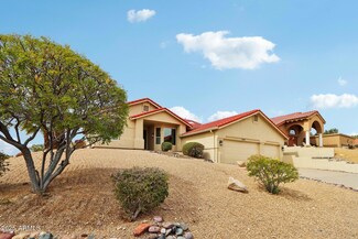 11214 N Pinto Dr, Fountain Hills, AZ 85268