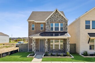 1110 Harvest Way, Argyle, TX 76226