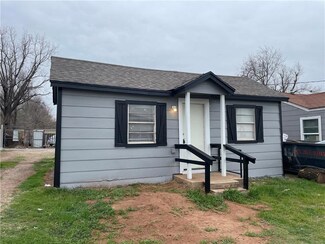 2437 SE 15th St, Oklahoma City, OK 73129