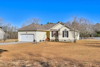 1188 Bradley Mill Rd, Aiken, SC 29805
