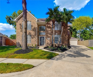 8918 Burleson Ct, Houston, TX 77064