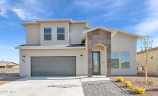 944 Aqueduct Ave, El Paso, TX 79932