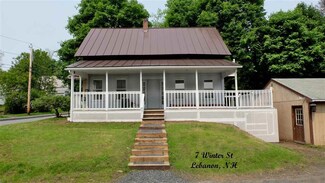 7 Winter St, Lebanon, NH 03766