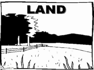 0 Melvin Hill Rd, Campobello, SC 29322