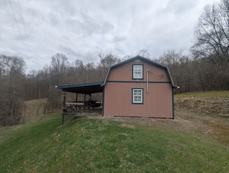 87051 Cramblett Rd, Scio, OH 43988