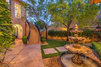 4103 Villa Rafael Dr, Las Vegas, NV 89141
