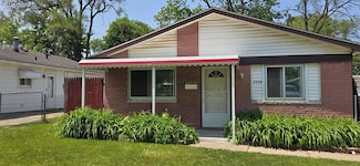 5944 Beech Daly Rd, Taylor, MI 48180