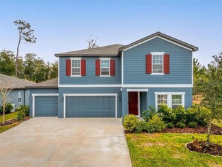 2067 Buckhanon Trail, Deland, FL 32720