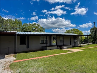 116 Thompson Trail, Paradise, TX 76073