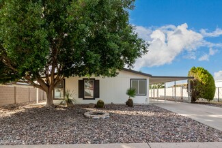1562 S Hale Dr, Apache Junction, AZ 85120