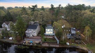 3 Drew Ln, Kingston, NH 03848