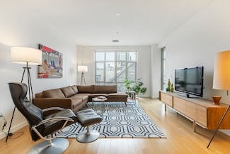 150 Dorchester Ave Unit 603, Boston, MA 02127