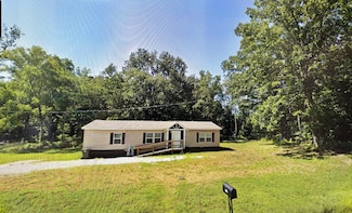 1207 Cr 194, Blue Springs, MS 38828