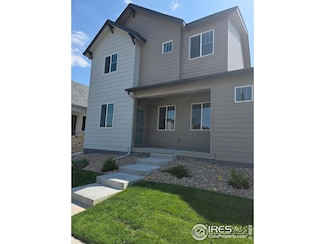 5069 Mckinnon Ct, Timnath, CO 80547