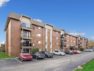 2301 Beau Monde Ln Unit 207, Lisle, IL 60532