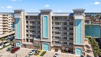125 Island Way Unit 402, Clearwater Beach, FL 33767