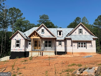 88 Adam Dr, Forsyth, GA 31029