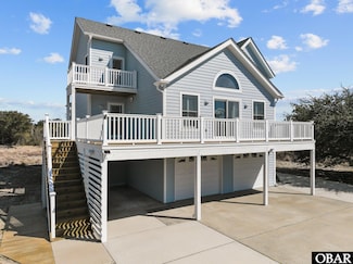 4111 Sea Bass Ct Unit Lot 20, Nags Head, NC 27959