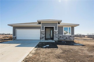 1701 NW 104th Terrace, Kansas City, MO 64155