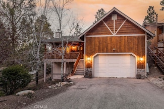 600 Kean Way, Big Bear, CA 92314