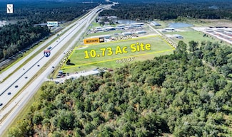 12348 U S 59, Splendora, TX 77372