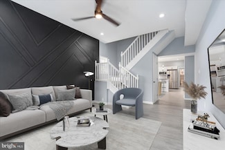 1700 Moreland Ave, Baltimore, MD 21216