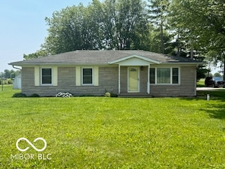 535 S 450 E, Franklin, IN 46131