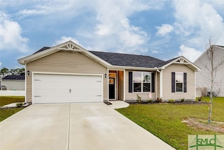 151 Gavin Way, Rincon, GA 31326